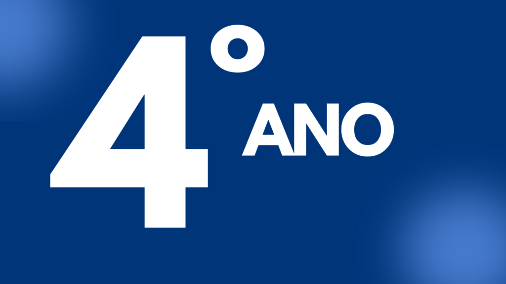 4° Ano Santo Andre